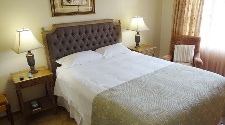 Fort Hook Guesthouse