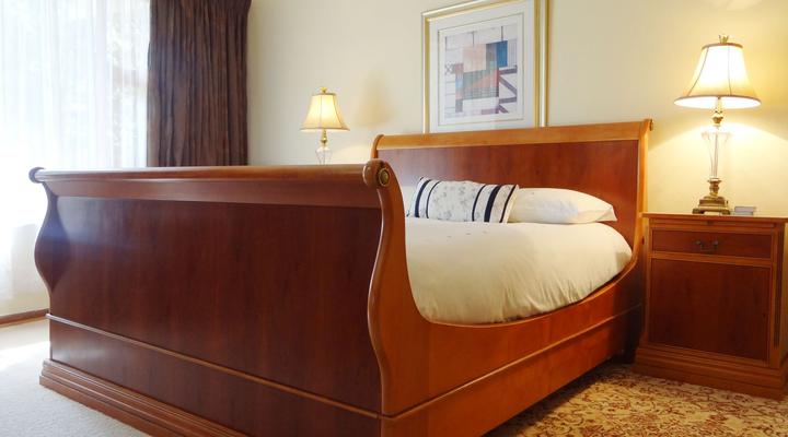 Fort Hook Guesthouse