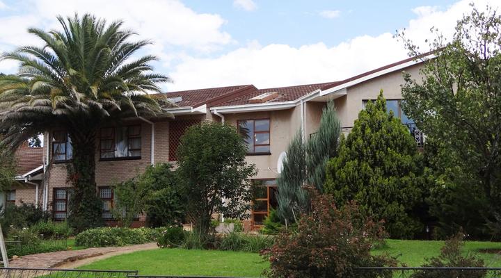 Fort Hook Guesthouse