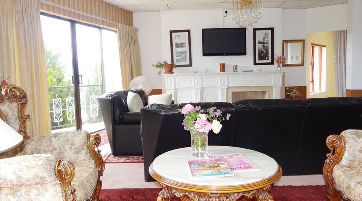 Fort Hook Guesthouse