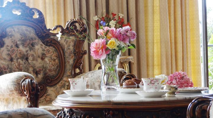 Fort Hook Guesthouse