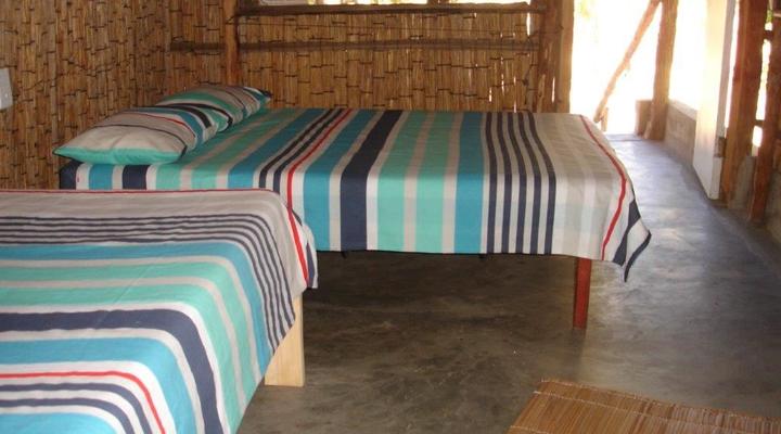 Nao Faz Mal - The Bungalow