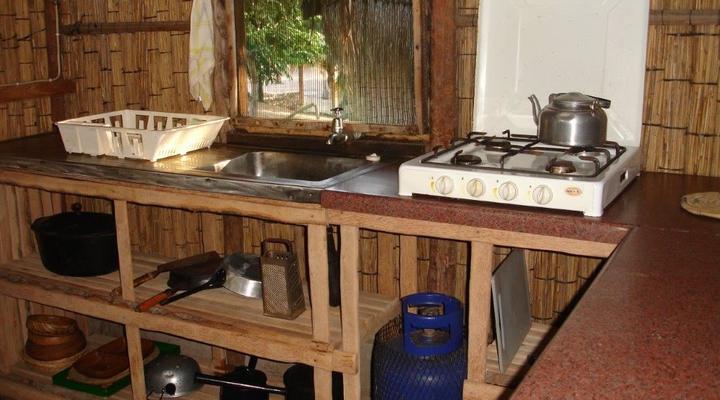 Nao Faz Mal - Cosy Corner