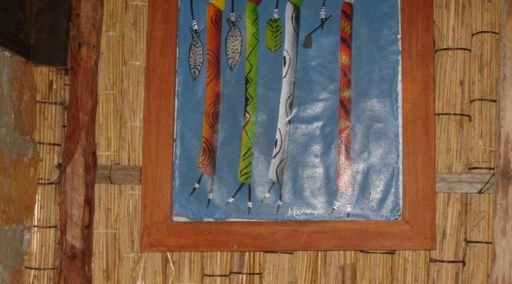 Nao Faz Mal - Cosy Corner