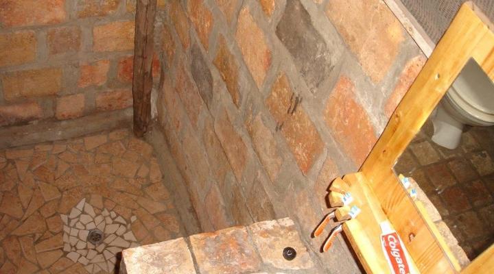 Nao Faz Mal - Fisherman's