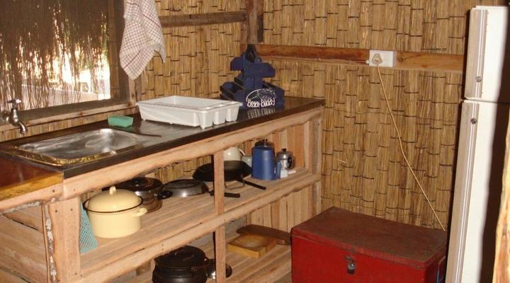 Nao Faz Mal - Fisherman's