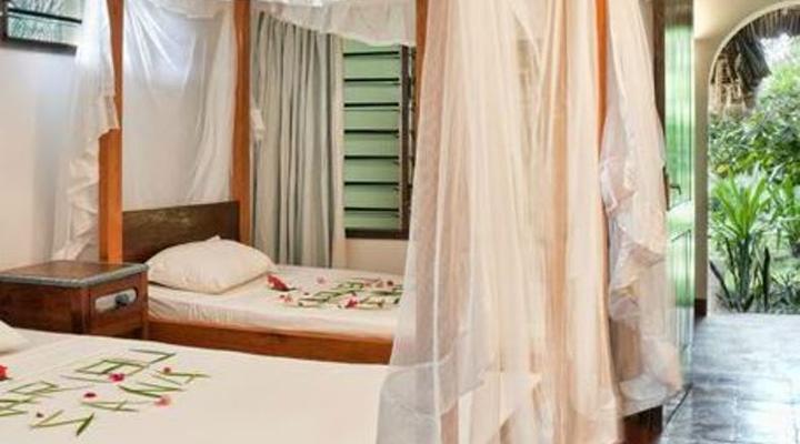 Coral Beach Cottages