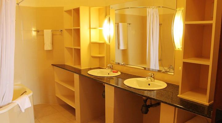 Yaya Centre Apartments