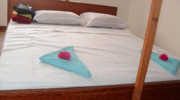 Pole Pole Villa Guest House