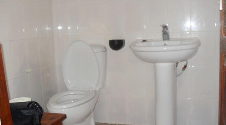 Pole Pole Villa Guest House