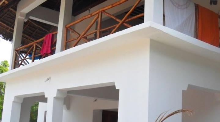 Pole Pole Villa Guest House