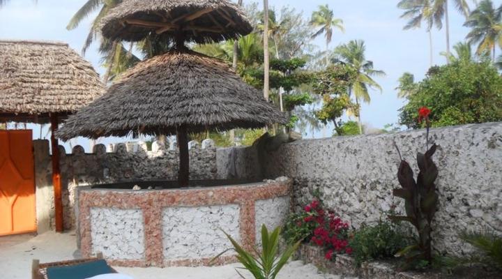 Pole Pole Villa Guest House