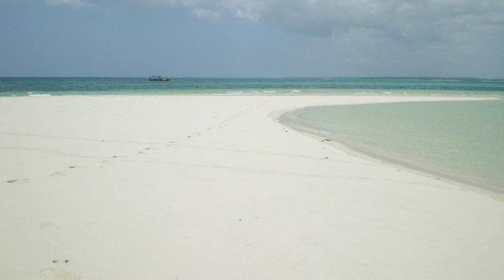 Pole Pole Villa Guest House