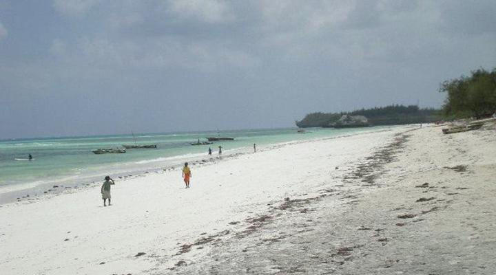 Pole Pole Villa Guest House