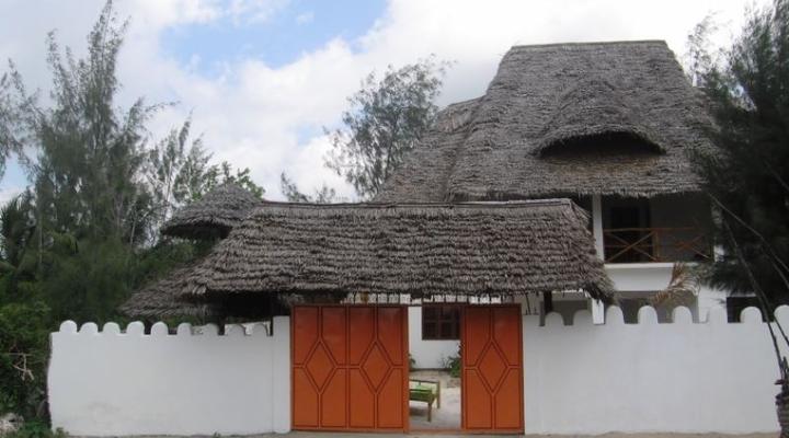 Pole Pole Villa Guest House