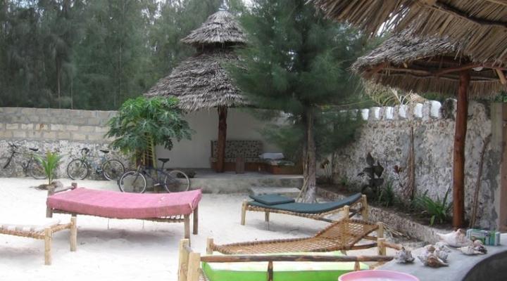 Pole Pole Villa Guest House