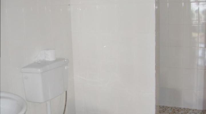 Pole Pole Villa Guest House