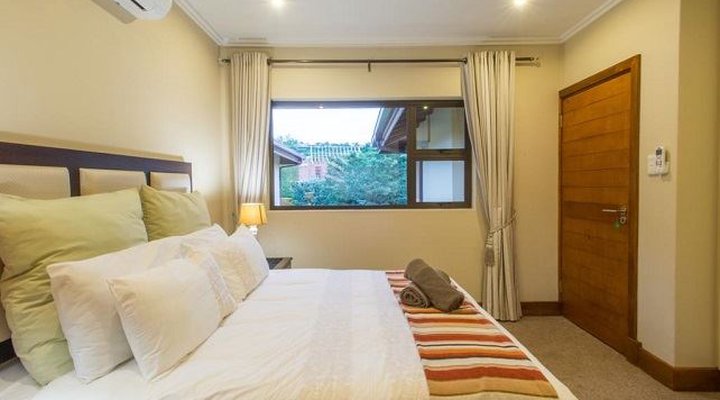 Zimbali Holiday Home - 3 Baluwatu