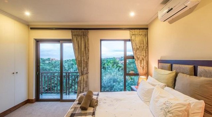 Zimbali Holiday Home - 3 Baluwatu