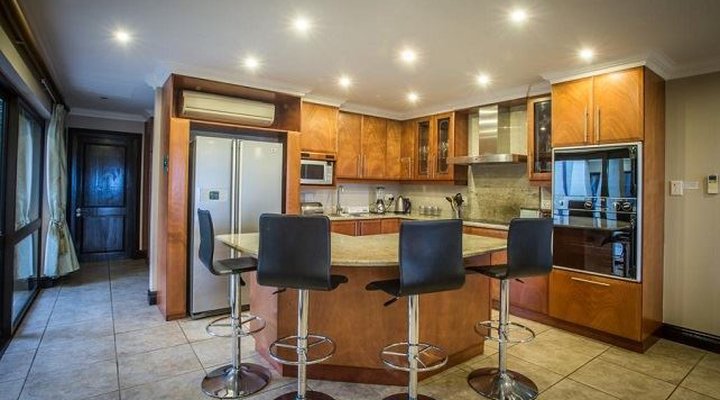Zimbali Holiday Home - 22 Acaciawood