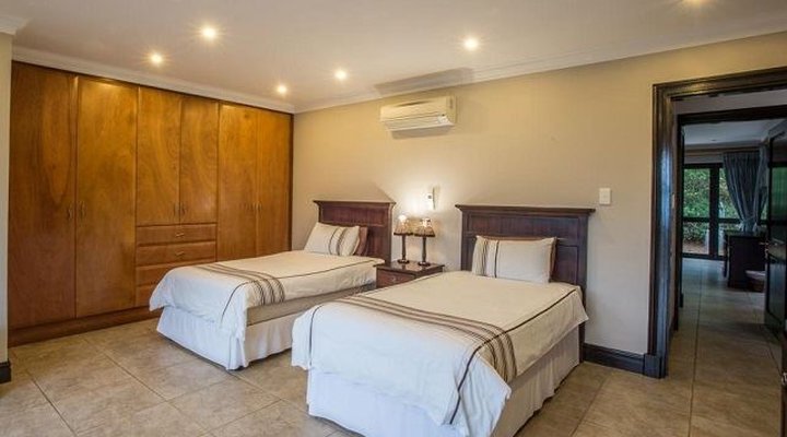 Zimbali Holiday Home - 22 Acaciawood