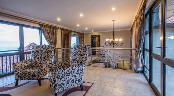 Zimbali Holiday Home - 22 Acaciawood