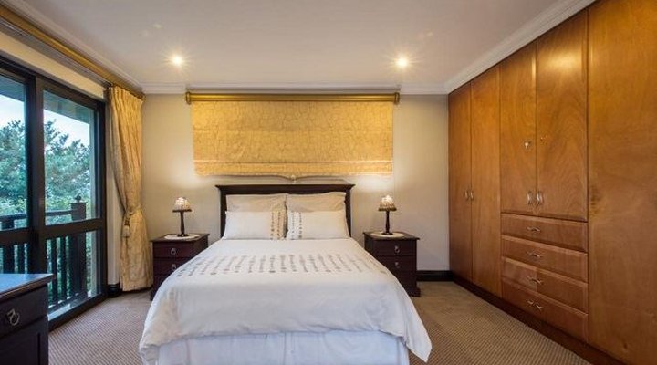 Zimbali Holiday Home - 22 Acaciawood