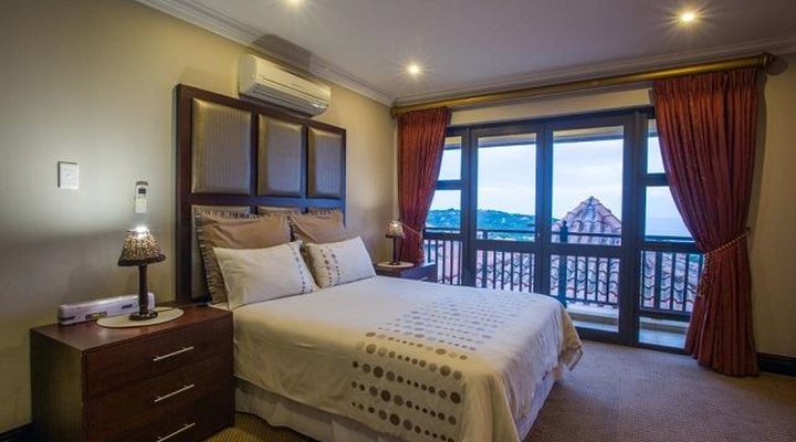 Zimbali Holiday Home - 22 Acaciawood