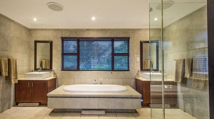 Zimbali Holiday Home - 22 Acaciawood