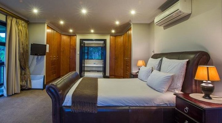 Zimbali Holiday Home - 22 Acaciawood