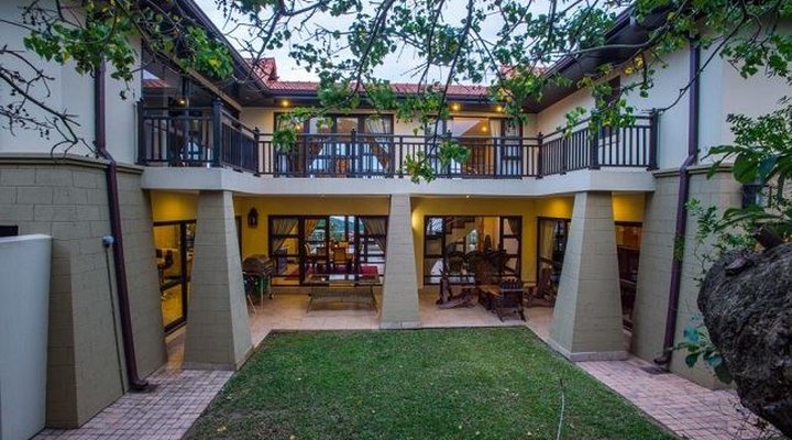 Zimbali Holiday Home - 22 Acaciawood