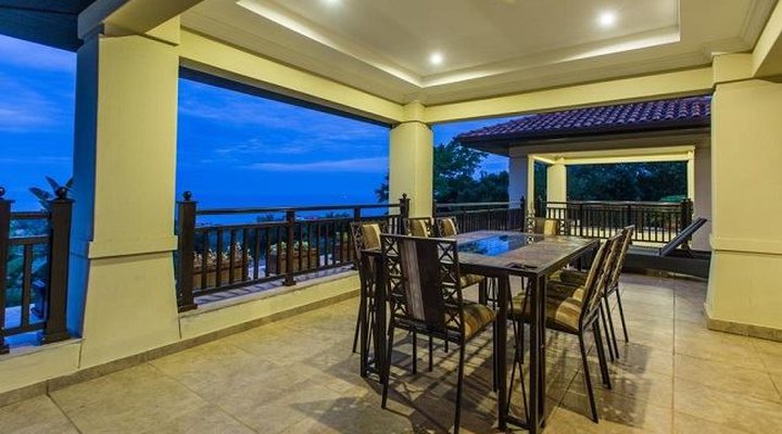 Zimbali Holiday Home - 22 Acaciawood