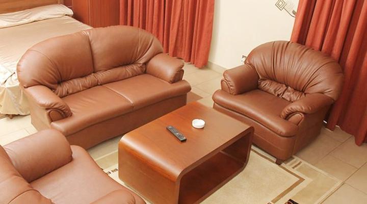 Norfolk Towers Apartments