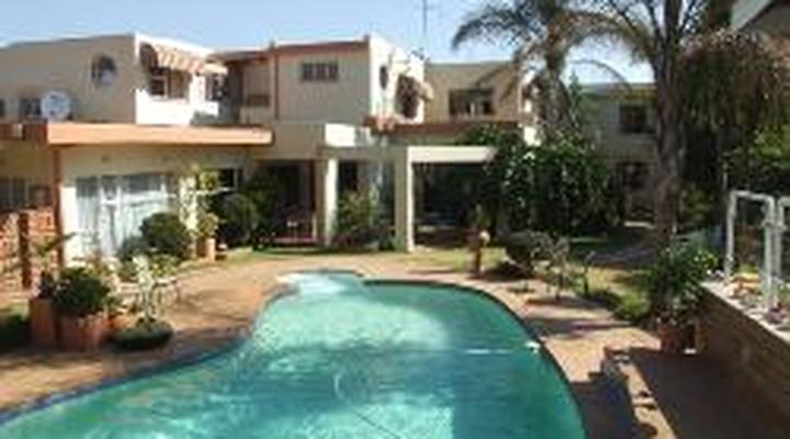 The Inn on Pine - Randburg