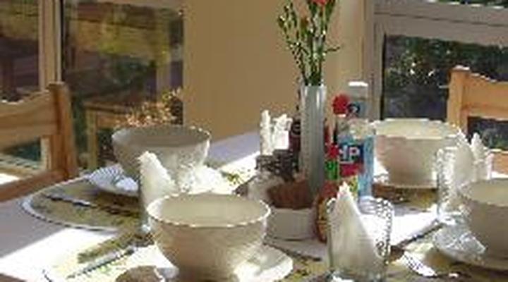 Riverside Palms Bed and Breakfast