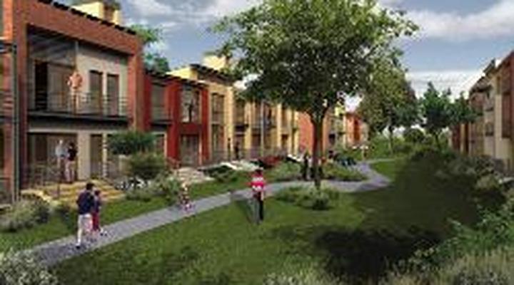 Aard Stay at San Ridge 67