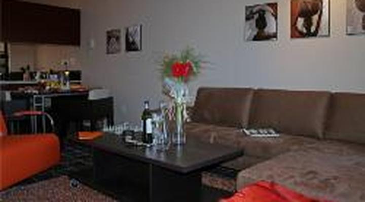 Aard Stay at San Ridge 67