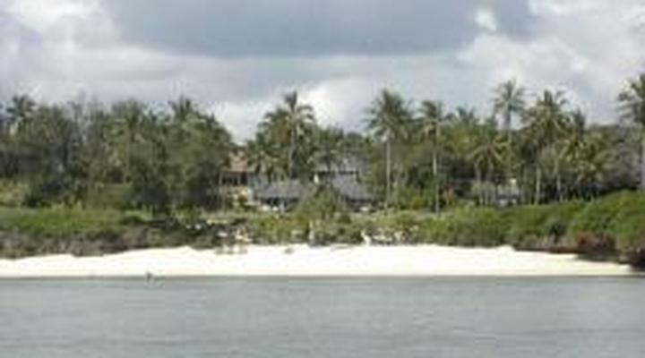 Hillpark Hotel - Tiwi beach