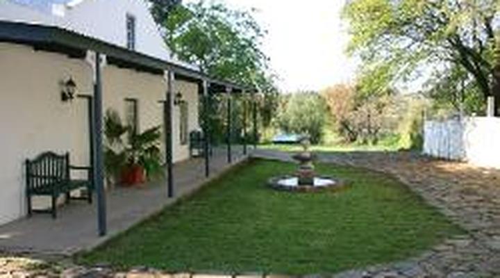 Symington House Bed & Breakfast