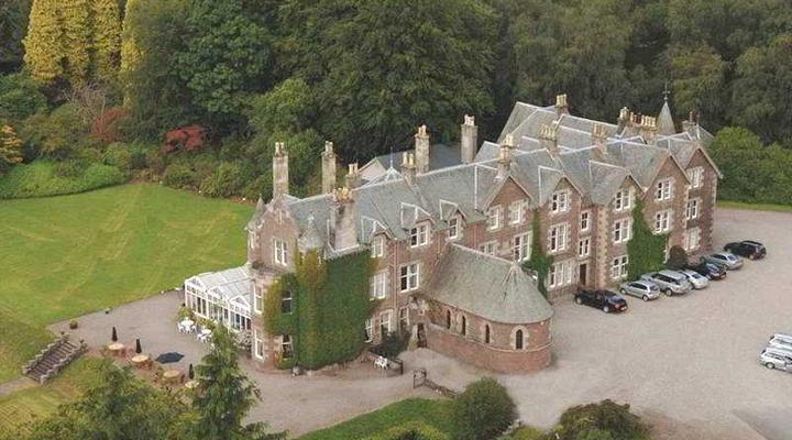 Cromlix