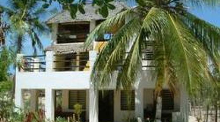 Lamu-Island Villa