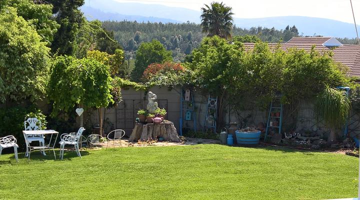 Sunny Family-Friendly Home