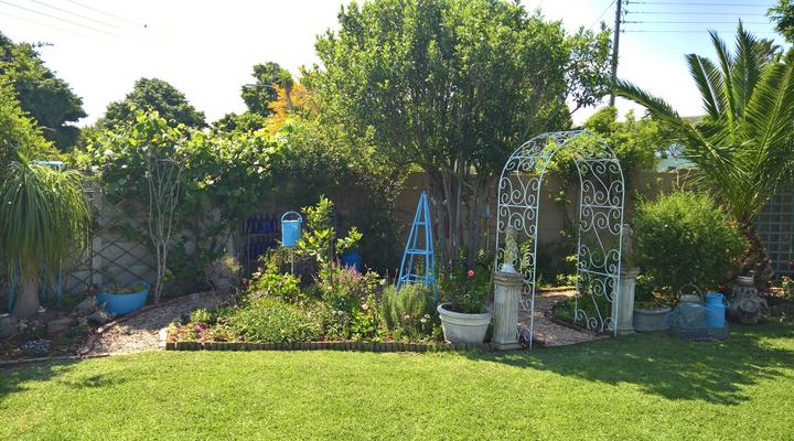 Sunny Family-Friendly Home