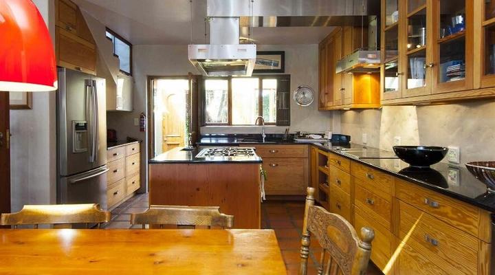 Kommetjie Villa, Klein Slangkop Private Beachfront Estate