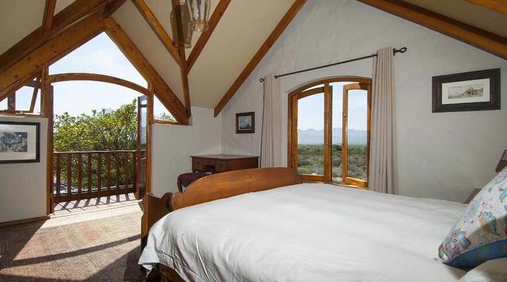 Kommetjie Villa, Klein Slangkop Private Beachfront Estate