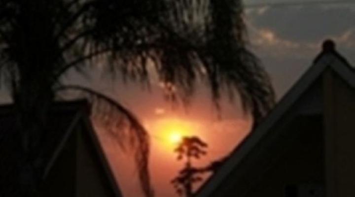 Sunset Junction Lodge