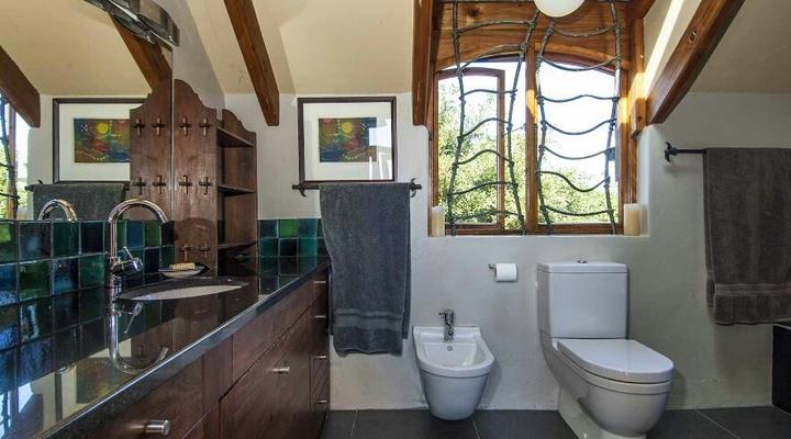 Kommetjie Villa, Klein Slangkop Private Beachfront Estate