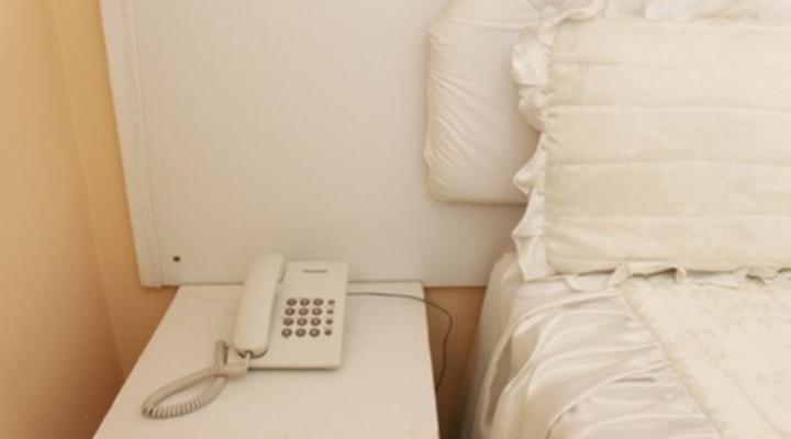 Sunset Junction Lodge