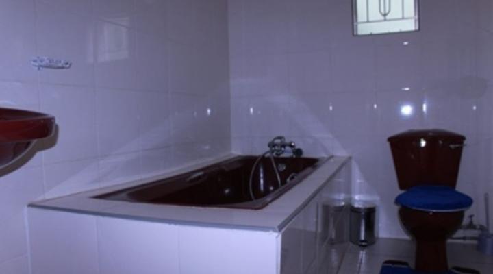 Sunset Junction Lodge