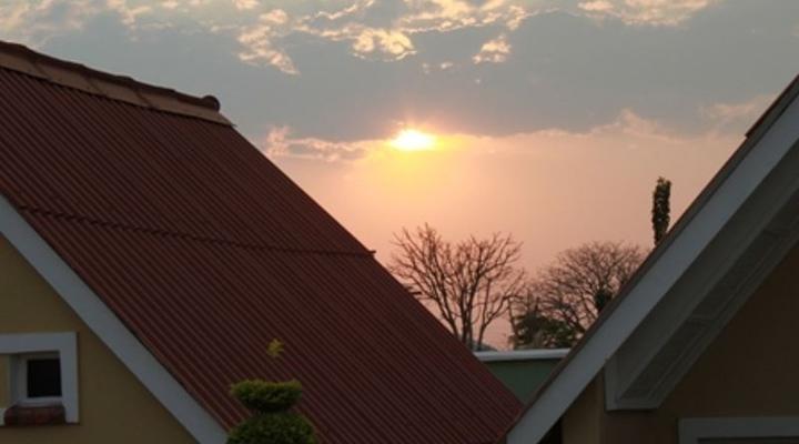 Sunset Junction Lodge